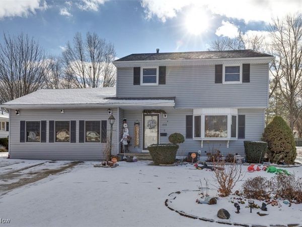 1501 Tower Boulevard, Lorain, OH 44053