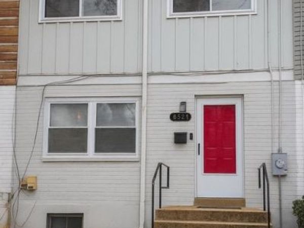 6521 COLUMBIA TERRACE, LANDOVER, MD 20785