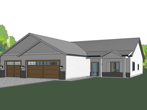 1024 Golfview Drive, Preston, MN 55965