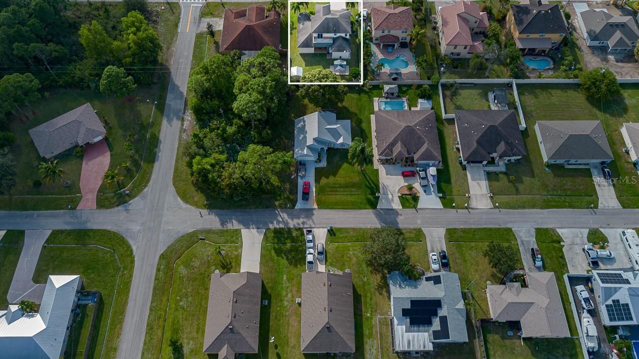 2081 SW Bayshore Boulevard, Port Saint Lucie, FL 34984 Photo