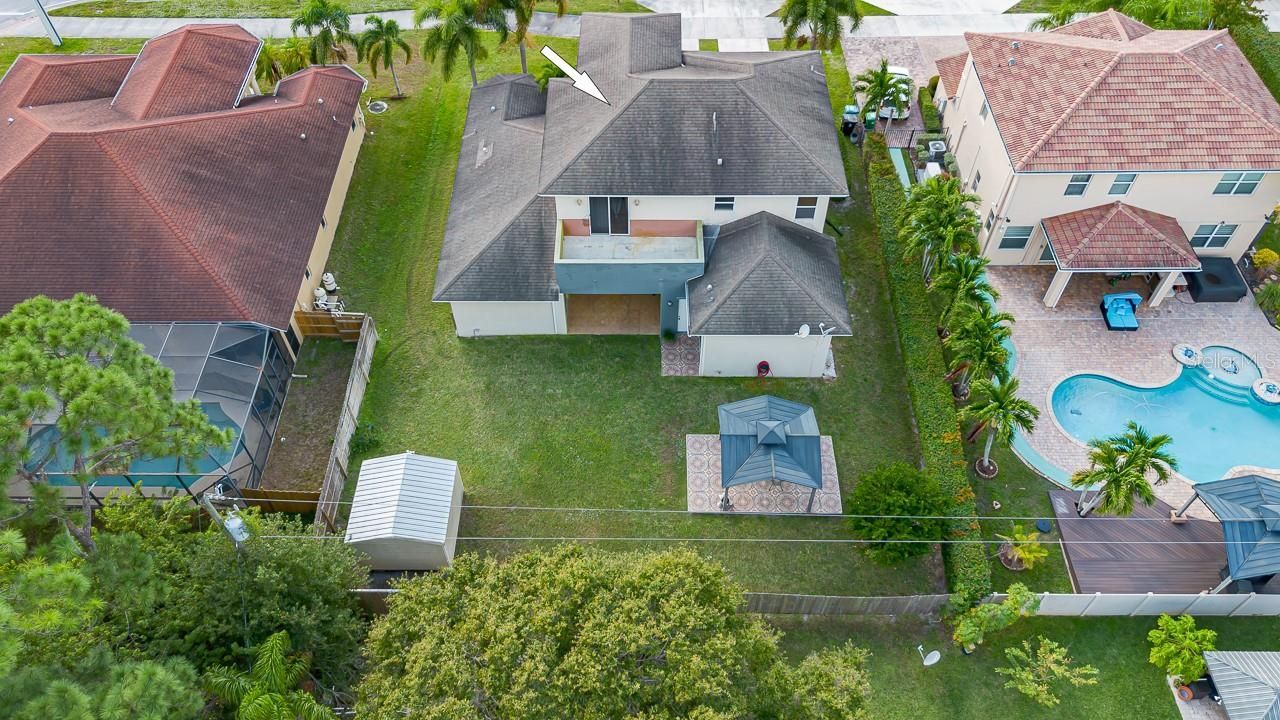 2081 SW Bayshore Boulevard, Port Saint Lucie, FL 34984 Photo