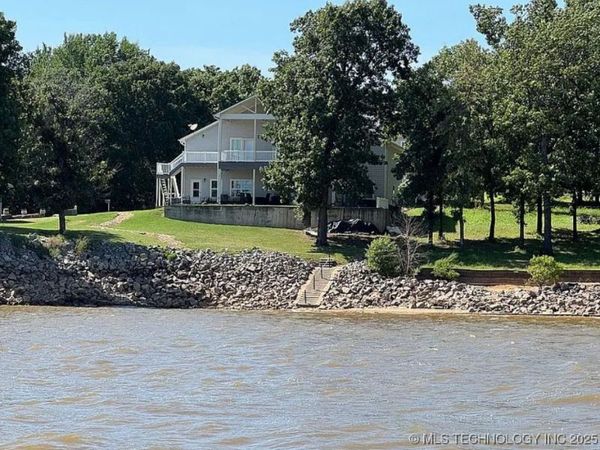 117271 S 4238, Eufaula, OK 74432