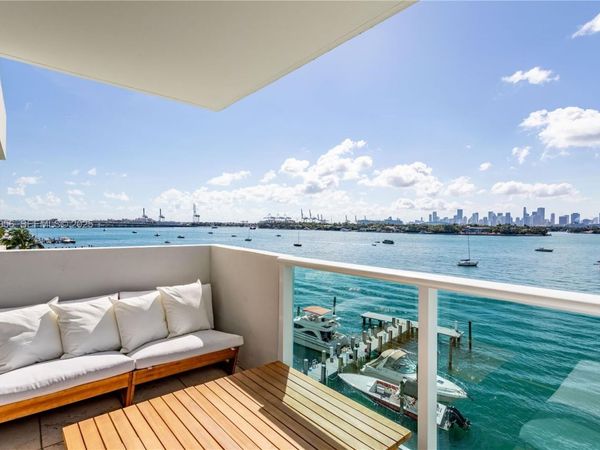 1200 West Ave, Unit 526, Miami Beach, FL 33139