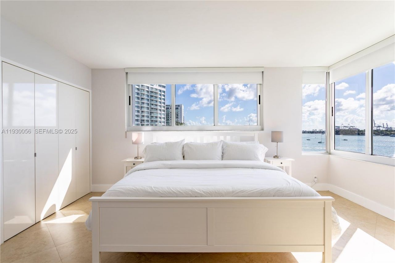 1200 West Ave, Unit 526, Miami Beach, FL 33139 Photo