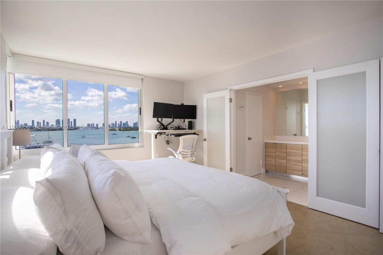 1200 West Ave, Unit 526, Miami Beach, FL 33139 Photo