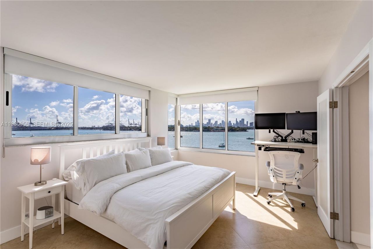 1200 West Ave, Unit 526, Miami Beach, FL 33139 Photo