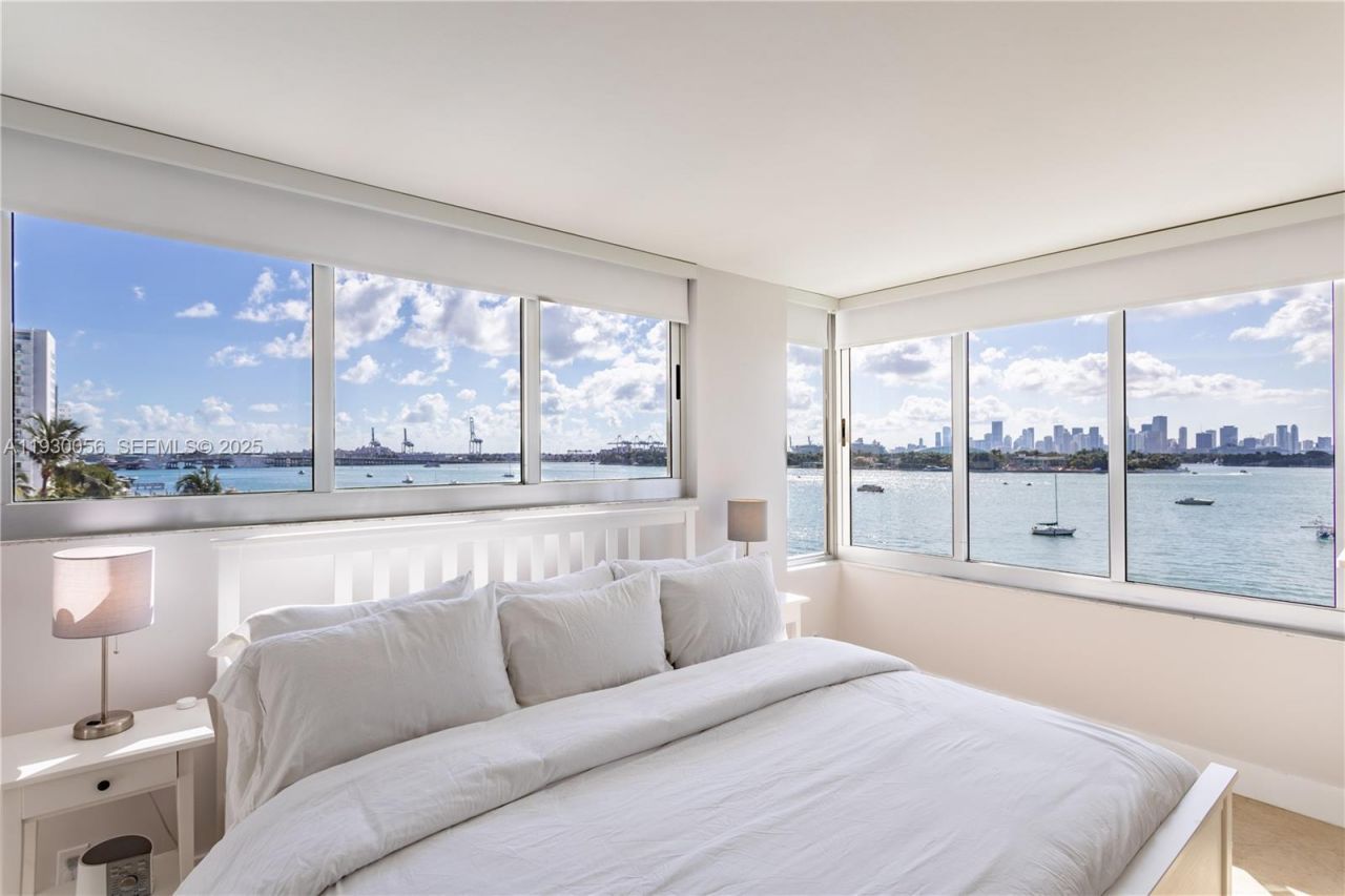 1200 West Ave, Unit 526, Miami Beach, FL 33139 Photo