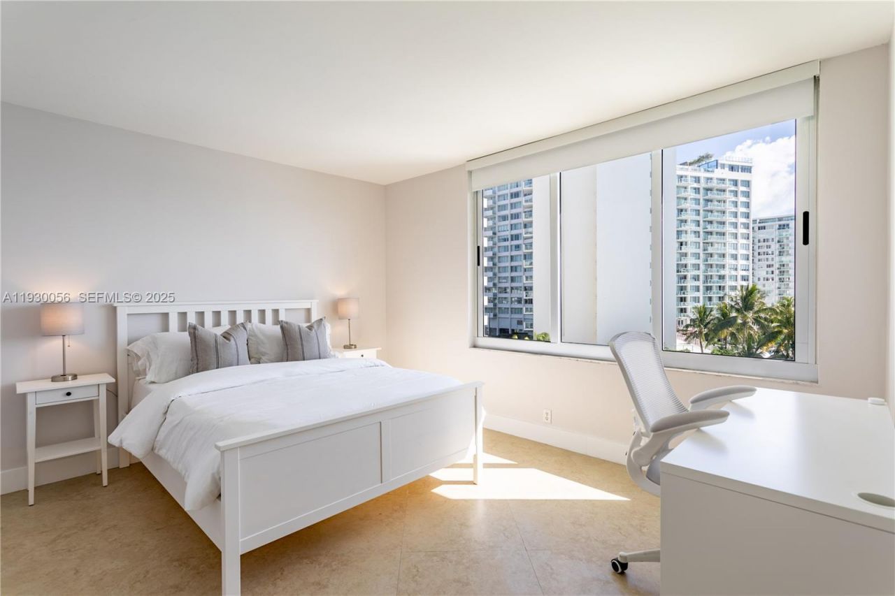 1200 West Ave, Unit 526, Miami Beach, FL 33139 Photo