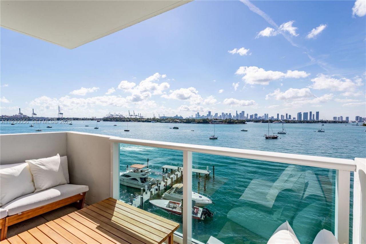 1200 West Ave, Unit 526, Miami Beach, FL 33139 Photo