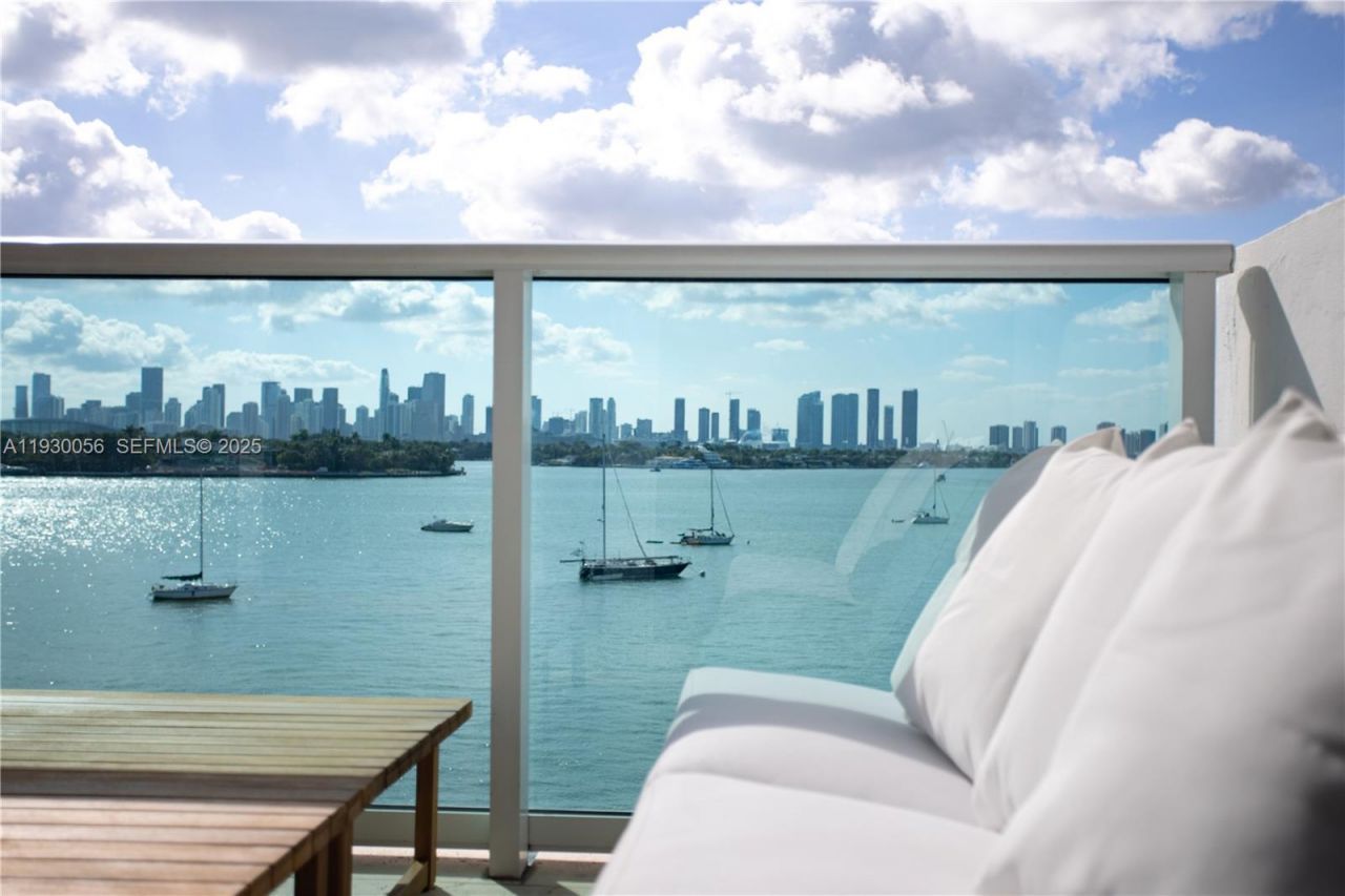 1200 West Ave, Unit 526, Miami Beach, FL 33139 Photo