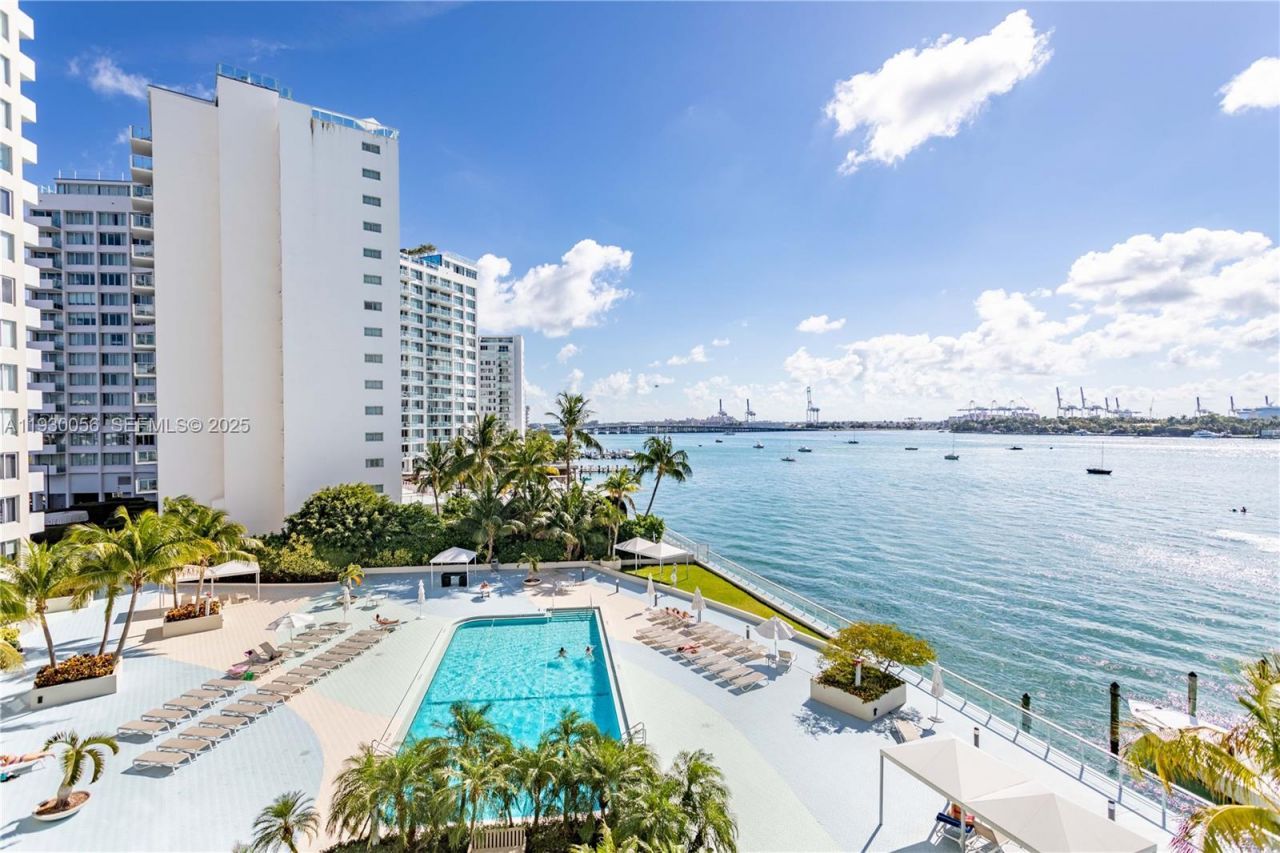 1200 West Ave, Unit 526, Miami Beach, FL 33139 Photo