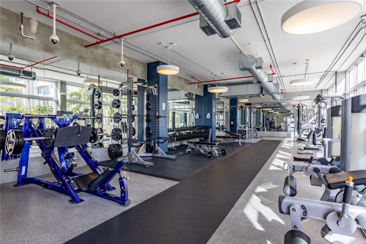 1200 West Ave, Unit 526, Miami Beach, FL 33139 Photo