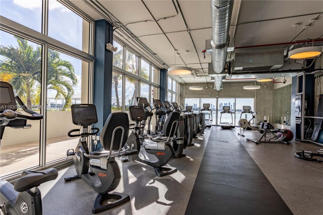 1200 West Ave, Unit 526, Miami Beach, FL 33139 Photo