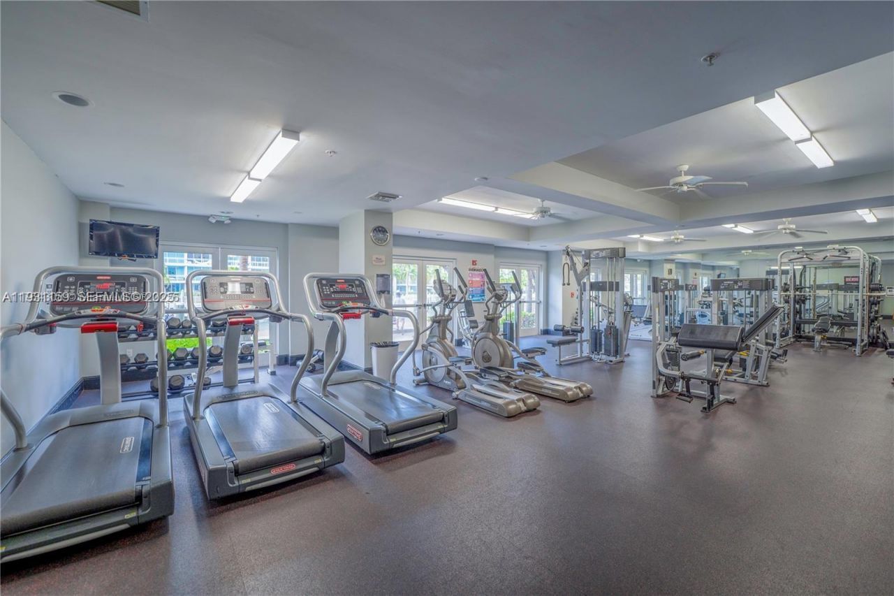 3001 NE 185th St, Unit 127, Aventura, FL 33180 Photo