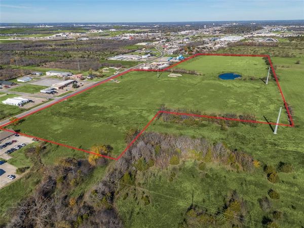 8903 Wesley Street, Greenville, TX 75402