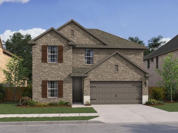 171 Summer Rain Way, Newark, TX 76071