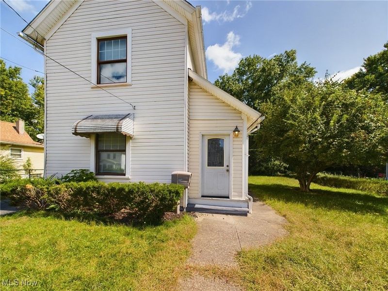 447 Spaulding Street, Akron, OH 44310 Photo 3