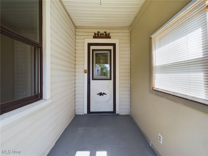 447 Spaulding Street, Akron, OH 44310 Photo 4