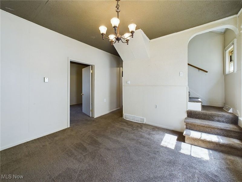 447 Spaulding Street, Akron, OH 44310 Photo 5