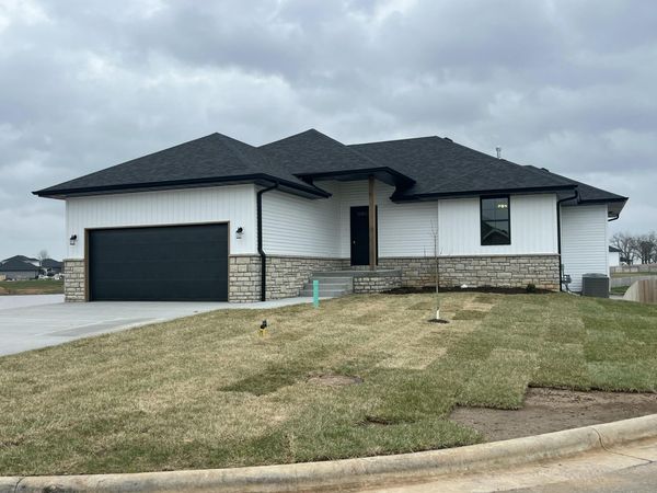 843 E Virginia Lane, Unit Lot 197, Nixa, MO 65714