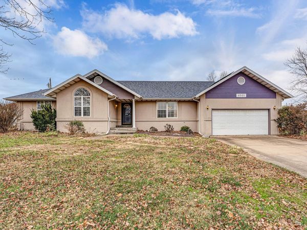 4501 N 16th Street, Ozark, MO 65721