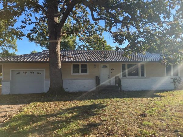 108 C Street, Golden City, MO 64748