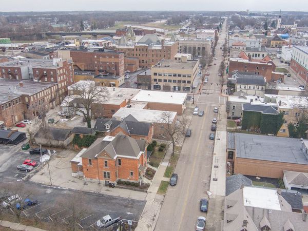423 N Wayne Street, Piqua, OH 45356