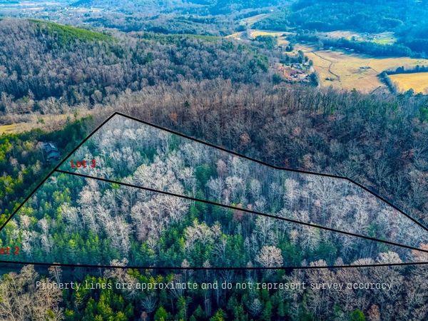 Lot 3 stonehinge, Unicoi Church Rd, Tellico Plains, TN 37385