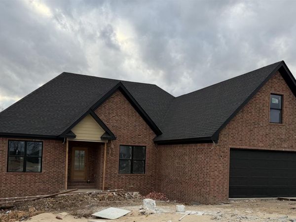 1197 Fern Ridge, Sherwood, AR 72120