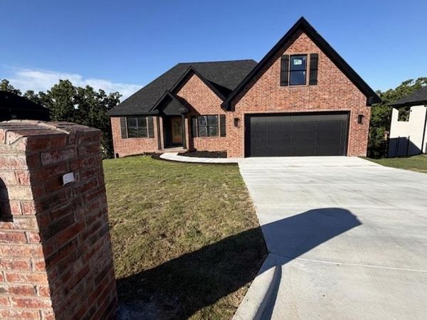 1197 Fern Ridge, Sherwood, AR 72120