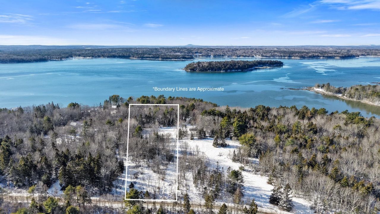 35 Patten Lane, Franklin, ME 04664 Main Photo