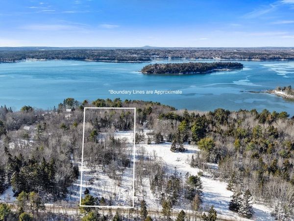 35 Patten Lane, Franklin, ME 04664