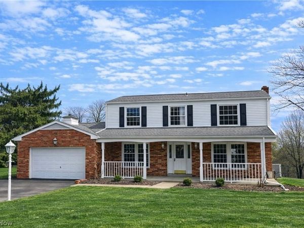 113 Pine Knoll Terrace, St Clairsville, OH 43950