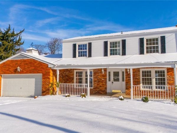 113 Pine Knoll Terrace, St Clairsville, OH 43950