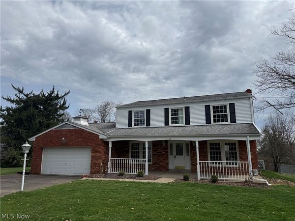 113 Pine Knoll Terrace, St Clairsville, OH 43950