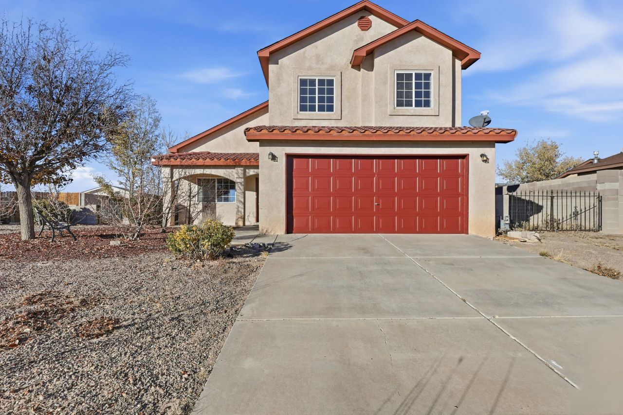 11 Alamosa Loop, Los Lunas, NM 87031 Main Photo