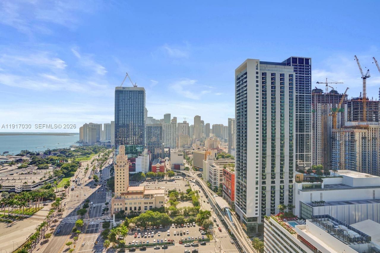 888 Biscayne Blvd, Unit 2904, Miami, FL 33132 Photo