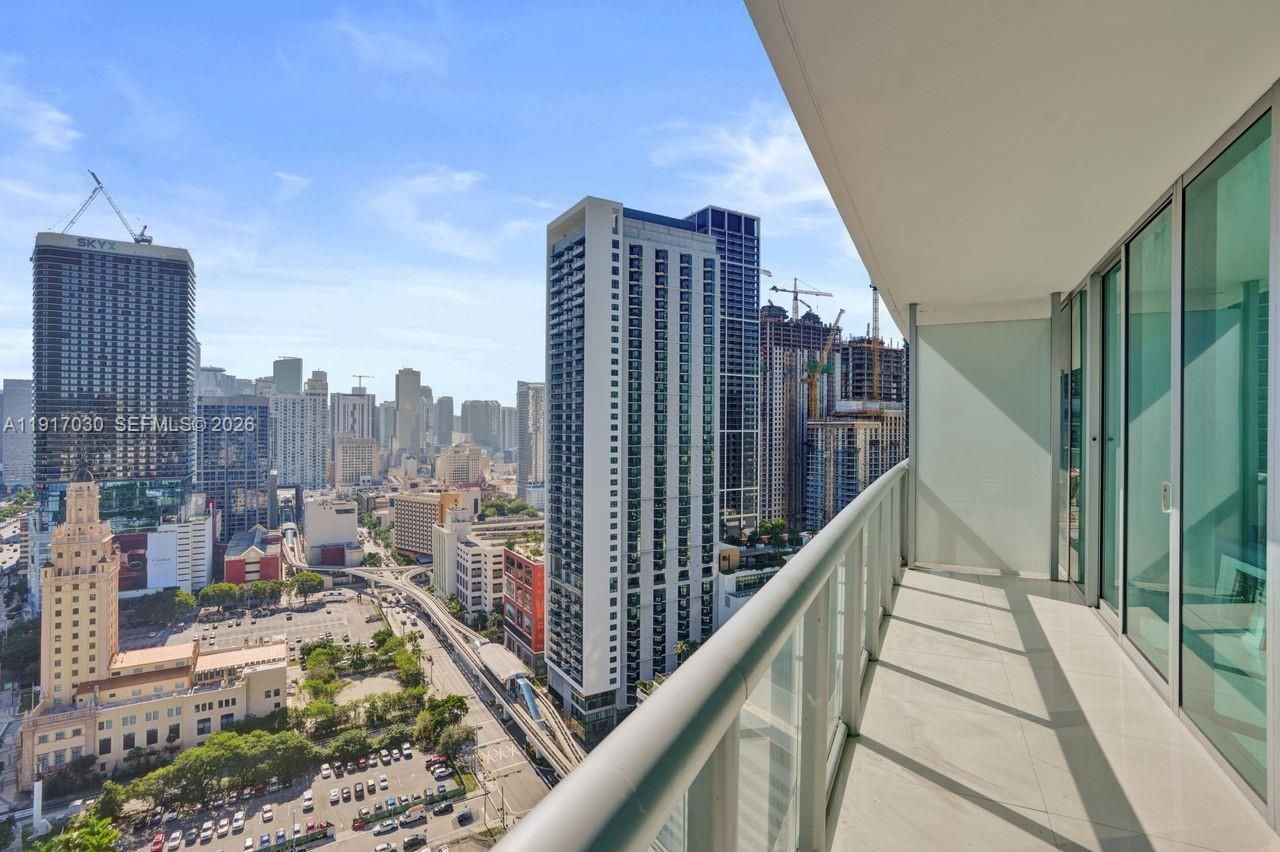 888 Biscayne Blvd, Unit 2904, Miami, FL 33132 Photo
