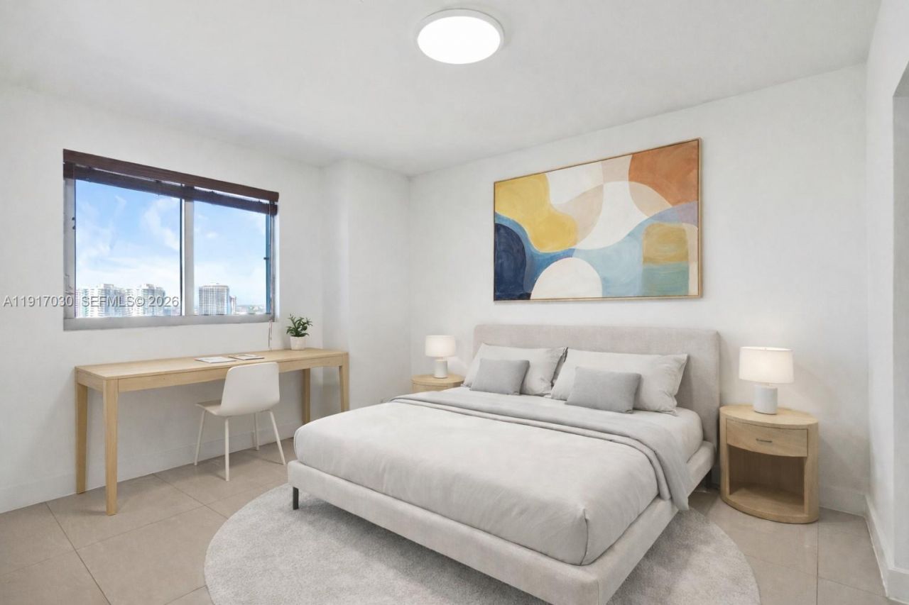 888 Biscayne Blvd, Unit 2904, Miami, FL 33132 Photo