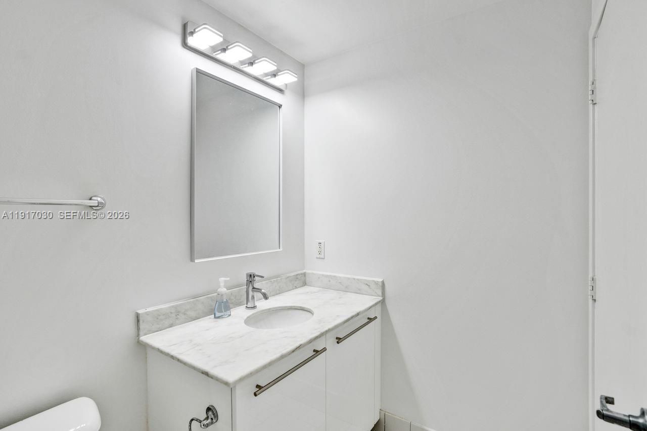 888 Biscayne Blvd, Unit 2904, Miami, FL 33132 Photo