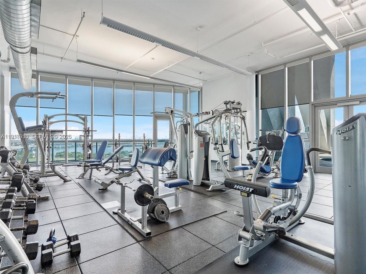 888 Biscayne Blvd, Unit 2904, Miami, FL 33132 Photo