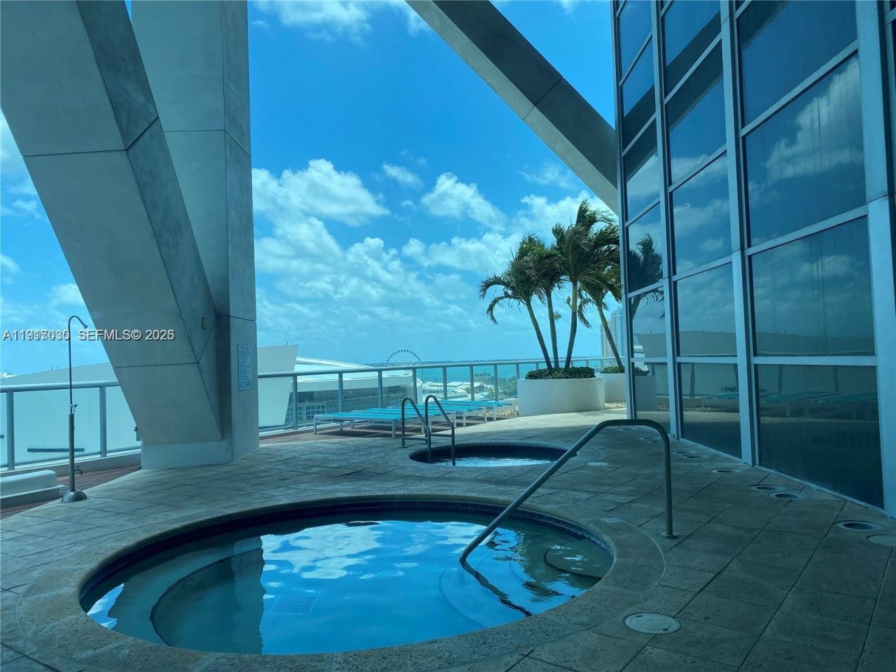 888 Biscayne Blvd, Unit 2904, Miami, FL 33132 Photo