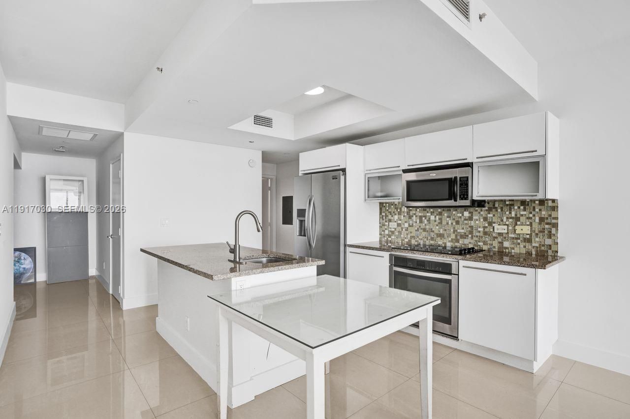 888 Biscayne Blvd, Unit 2904, Miami, FL 33132 Photo