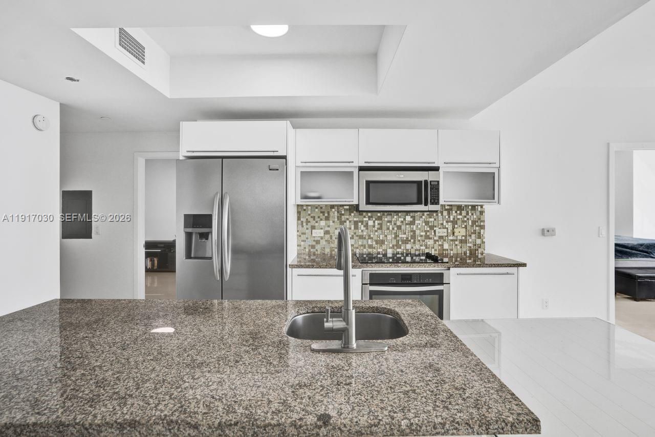 888 Biscayne Blvd, Unit 2904, Miami, FL 33132 Photo