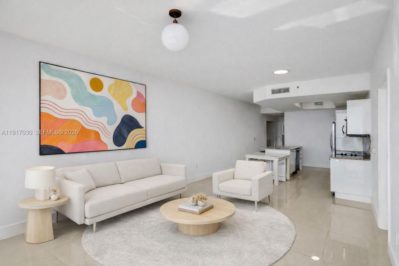 888 Biscayne Blvd, Unit 2904, Miami, FL 33132 Photo