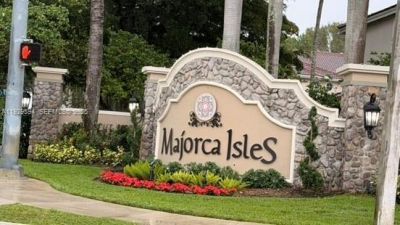 21419 NW 13th Ct, Unit 110, Miami Gardens, FL 33169 Main Photo