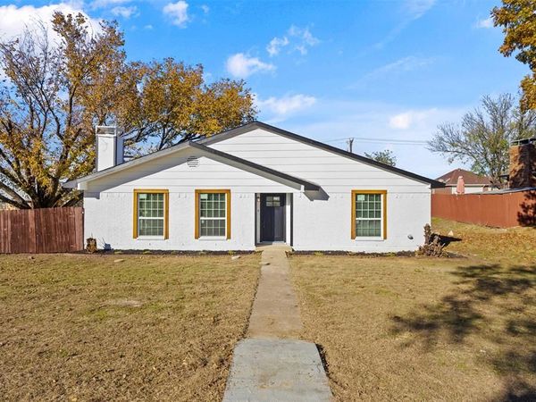 1003 Bellflower Court, Carrollton, TX 75007