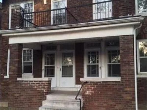 4755-57 Alaska Avenue, St Louis, MO 63111