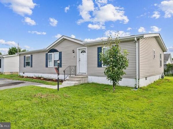 19 KAREN PLACE, DOVER, DE 19901