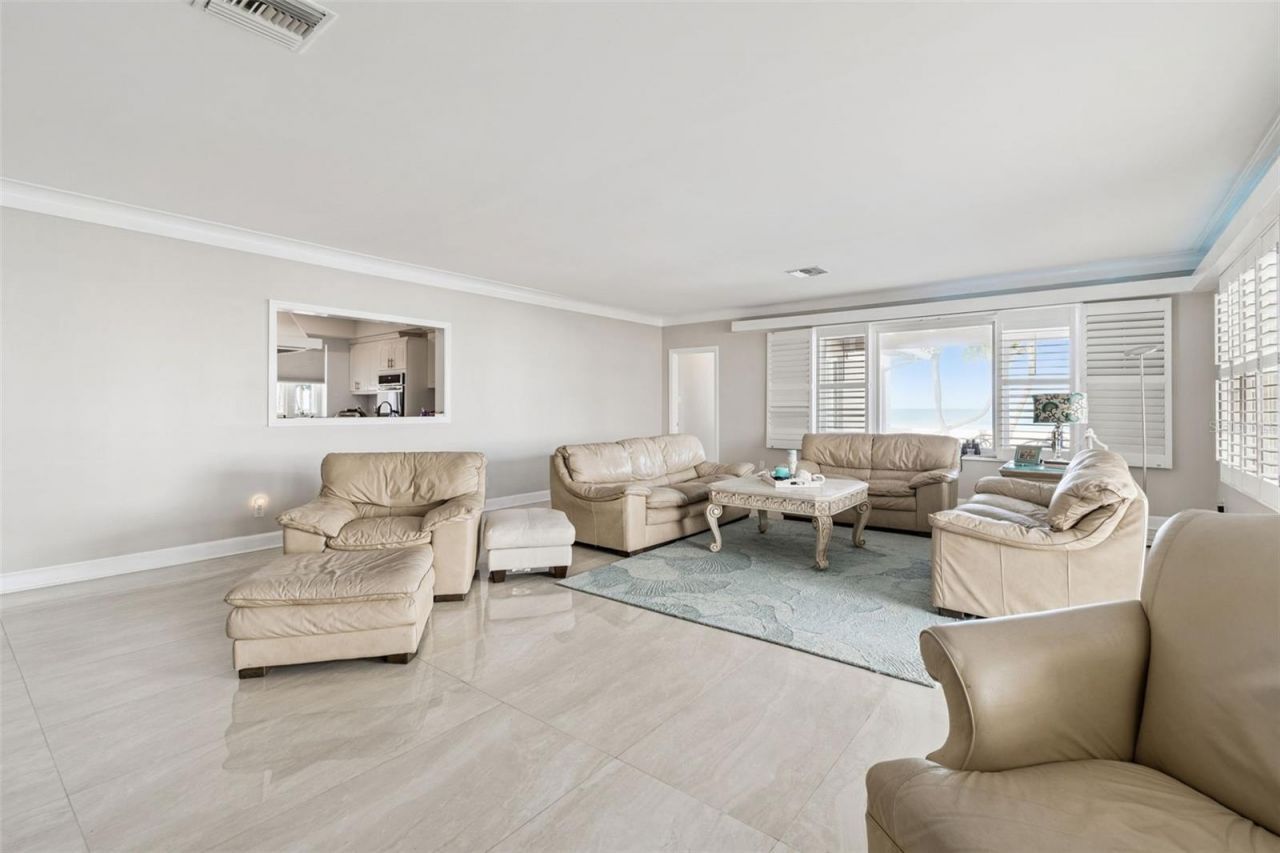 1520 Gulf Boulevard, Belleair Beach, FL 33786 Photo